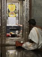 Ashtabandhana Pratishtha (30 Jan 2026) 